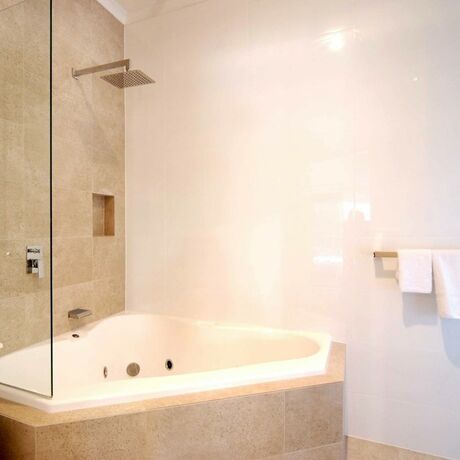 Imagen de la habitación del Motel Stables Boutique. Foto 11