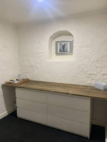 Imagen de la habitación del Motel Stables Boutique. Foto 13