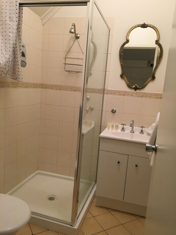 Imagen de la habitación del Motel Stables Boutique. Foto 23