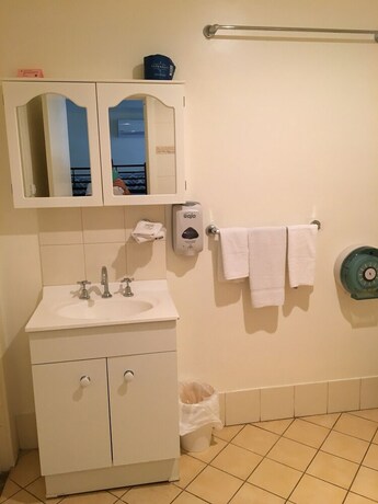 Imagen de la habitación del Motel Stables Boutique. Foto 28