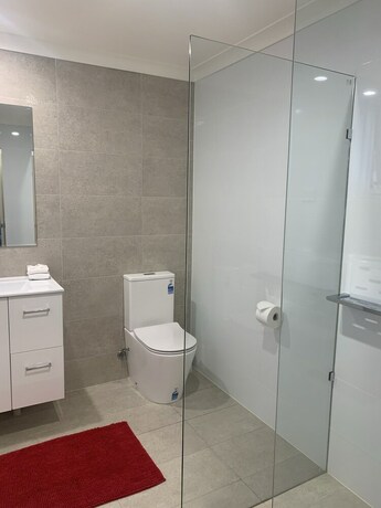 Imagen de la habitación del Motel Stables Boutique. Foto 31