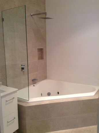 Imagen de la habitación del Motel Stables Boutique. Foto 32