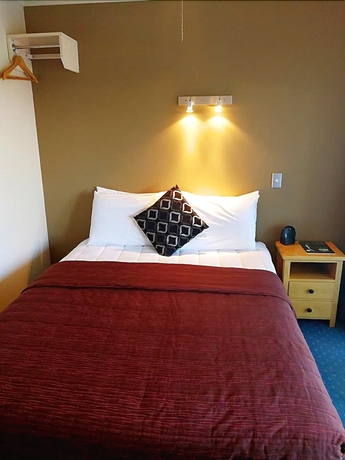 Imagen de la habitación del Motel Stadium, HAMILTON. Foto 2