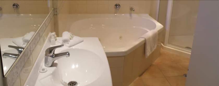 Imagen de la habitación del Motel Stadium, HAMILTON. Foto 3