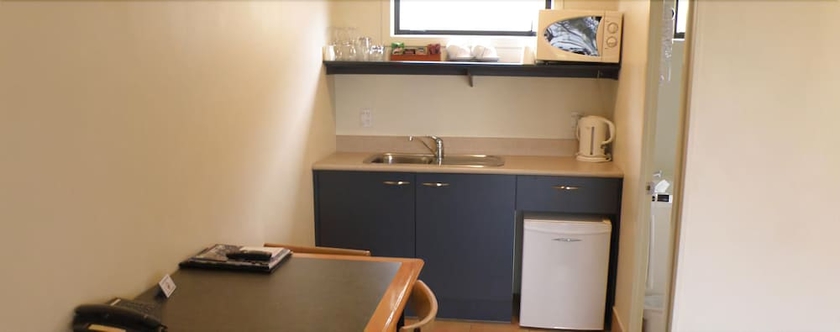 Imagen de la habitación del Motel Stadium, HAMILTON. Foto 4