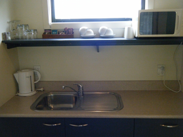 Imagen de la habitación del Motel Stadium, HAMILTON. Foto 5