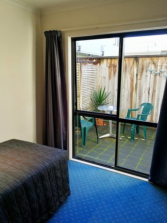 Imagen general del Motel Stadium, HAMILTON. Foto 1