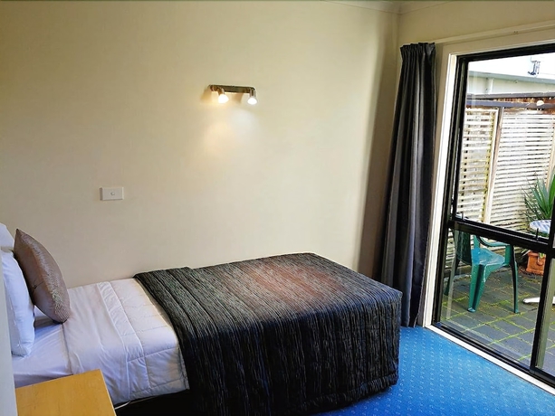Imagen de la habitación del Motel Stadium, HAMILTON. Foto 7