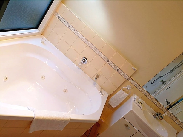 Imagen de la habitación del Motel Stadium, HAMILTON. Foto 8