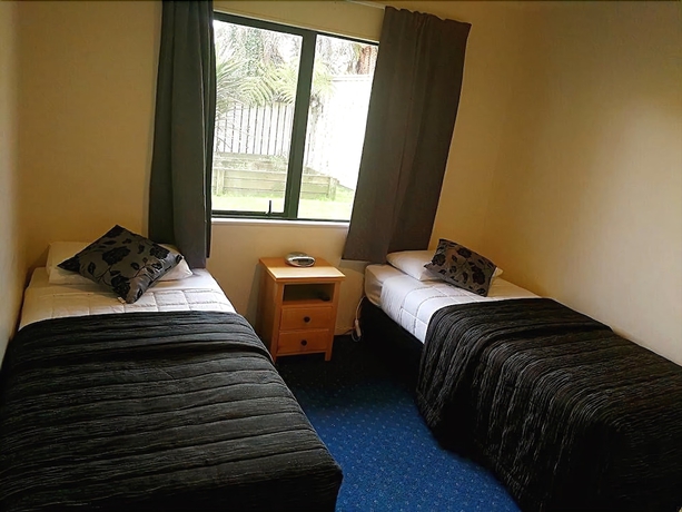 Imagen de la habitación del Motel Stadium, HAMILTON. Foto 11