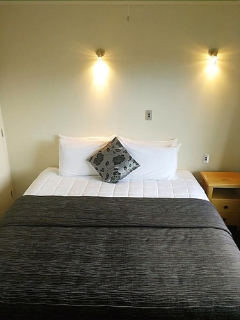 Imagen de la habitación del Motel Stadium, HAMILTON. Foto 12