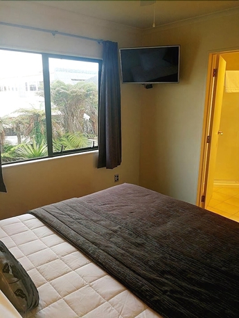 Imagen de la habitación del Motel Stadium, HAMILTON. Foto 13