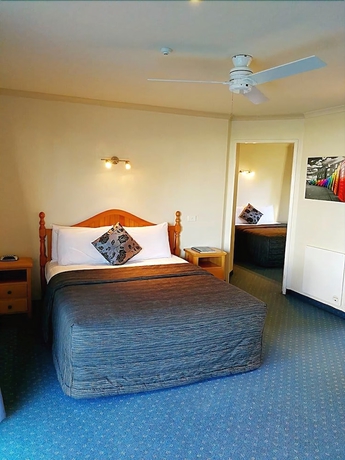 Imagen de la habitación del Motel Stadium, HAMILTON. Foto 14
