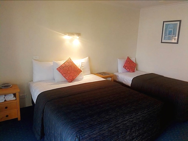 Imagen de la habitación del Motel Stadium, HAMILTON. Foto 15
