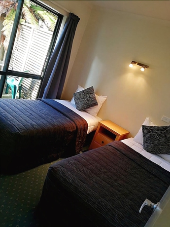 Imagen de la habitación del Motel Stadium, HAMILTON. Foto 17