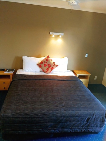 Imagen de la habitación del Motel Stadium, HAMILTON. Foto 18