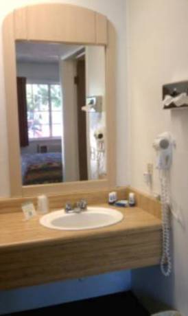 Imagen de la habitación del Motel Stagecoach. Foto 3