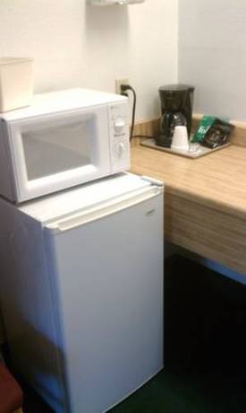 Imagen de la habitación del Motel Stagecoach. Foto 4