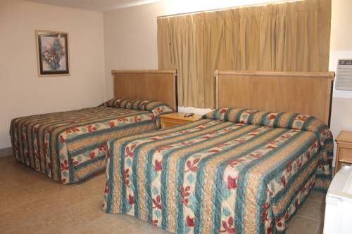 Imagen de la habitación del Motel Stagecoach. Foto 6