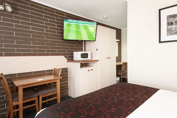 Imagen de la habitación del Motel Stagecoach Wodonga. Foto 10