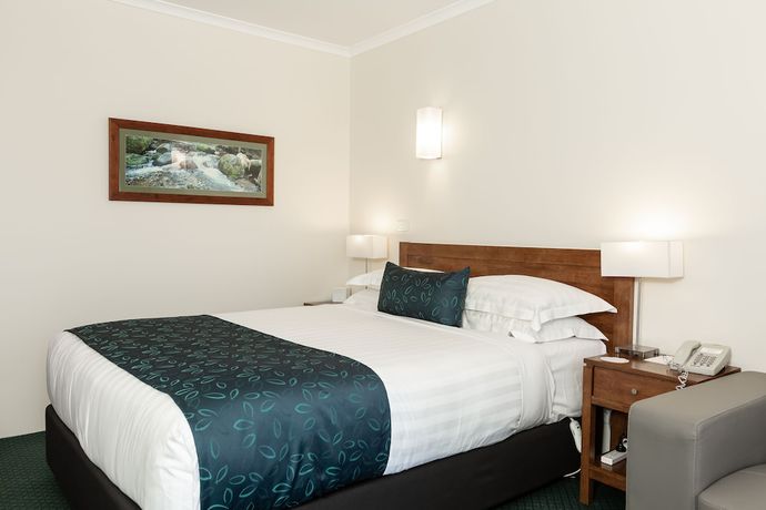 Imagen de la habitación del Motel Stagecoach Wodonga. Foto 13