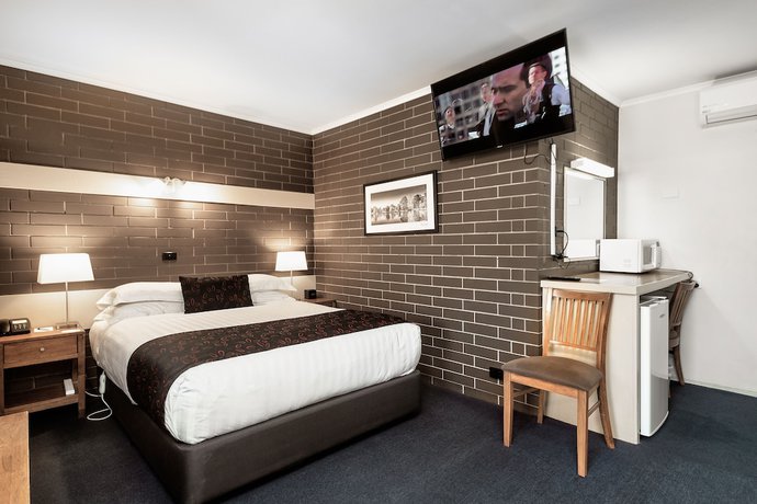 Imagen de la habitación del Motel Stagecoach Wodonga. Foto 16