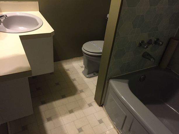 Imagen de la habitación del Motel Stampeder. Foto 2