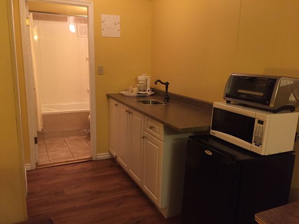 Imagen de la habitación del Motel Stampeder. Foto 3