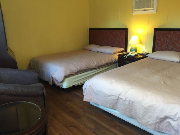 Imagen de la habitación del Motel Stampeder. Foto 5
