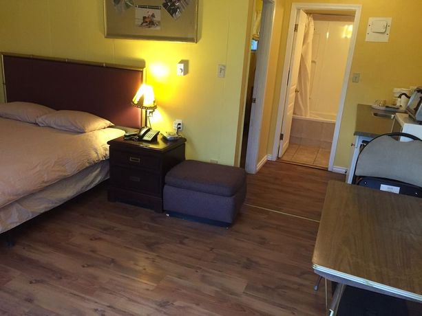 Imagen de la habitación del Motel Stampeder. Foto 8
