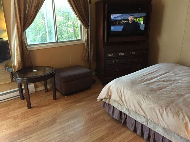 Imagen de la habitación del Motel Stampeder. Foto 9