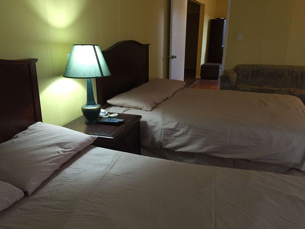 Imagen de la habitación del Motel Stampeder. Foto 11