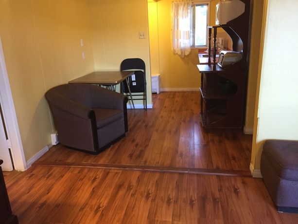 Imagen de la habitación del Motel Stampeder. Foto 12