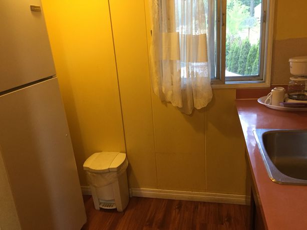 Imagen de la habitación del Motel Stampeder. Foto 13