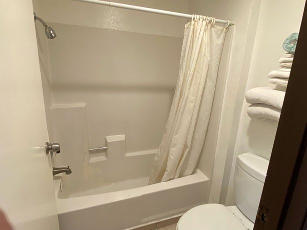 Imagen de la habitación del Motel Star Inn, Costa Mesa. Foto 5