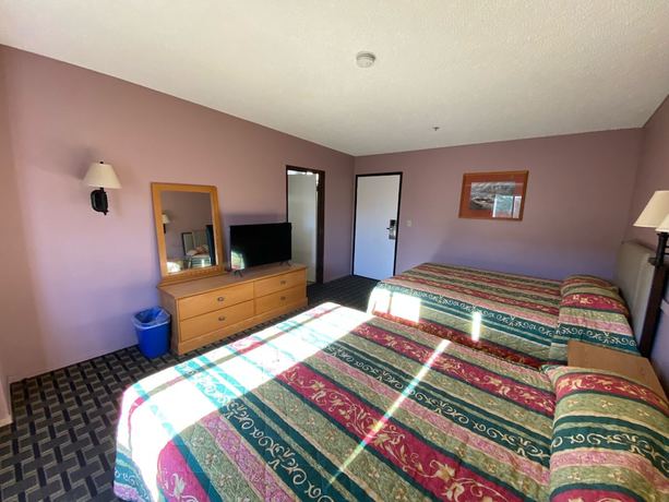 Imagen de la habitación del Motel Star Inn, Costa Mesa. Foto 6