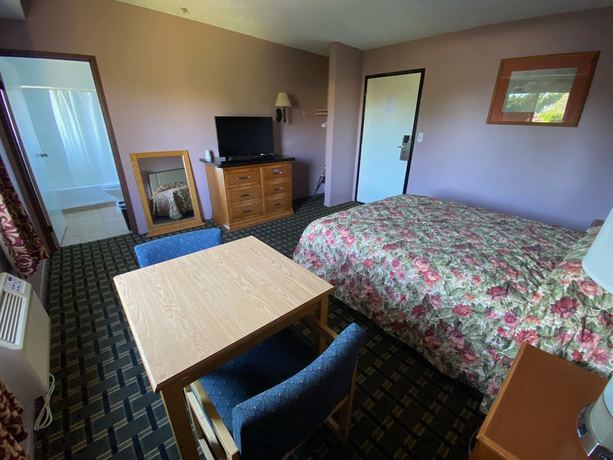 Imagen de la habitación del Motel Star Inn, Costa Mesa. Foto 9