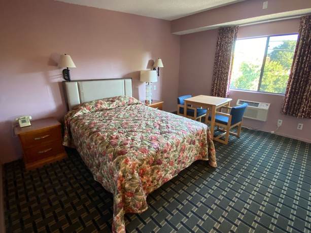 Imagen de la habitación del Motel Star Inn, Costa Mesa. Foto 10