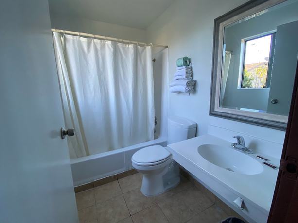 Imagen de la habitación del Motel Star Inn, Costa Mesa. Foto 11