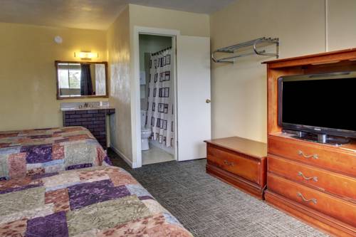 Imagen de la habitación del Motel Star, MACOMB. Foto 3