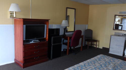 Imagen de la habitación del Motel Star, MACOMB. Foto 4