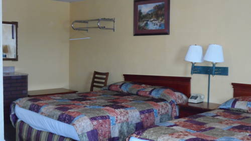 Imagen de la habitación del Motel Star, MACOMB. Foto 5