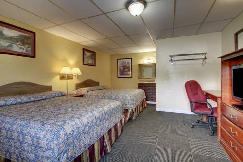 Imagen de la habitación del Motel Star, MACOMB. Foto 6
