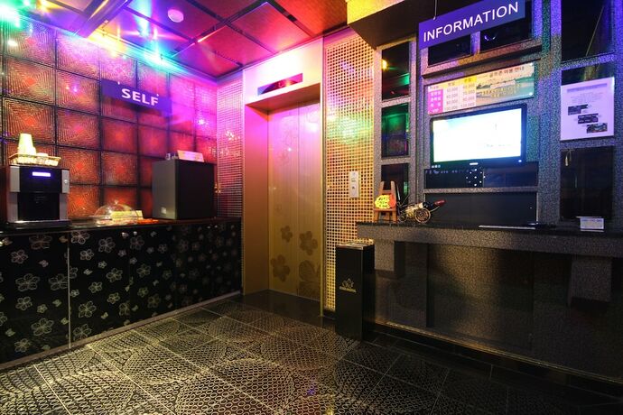 Imagen general del Motel Star, Pohang. Foto 5