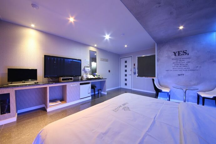 Imagen general del Motel Star, Pohang. Foto 10