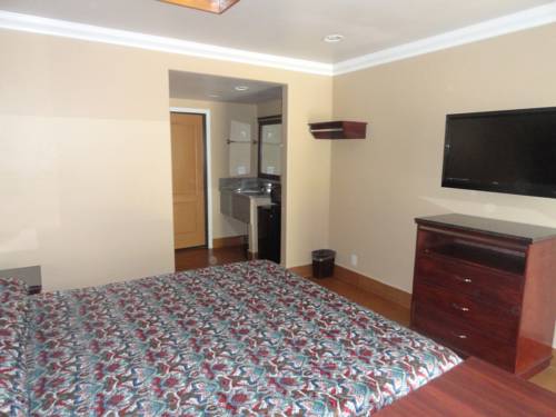 Imagen de la habitación del Motel Stardust Azusa. Foto 12