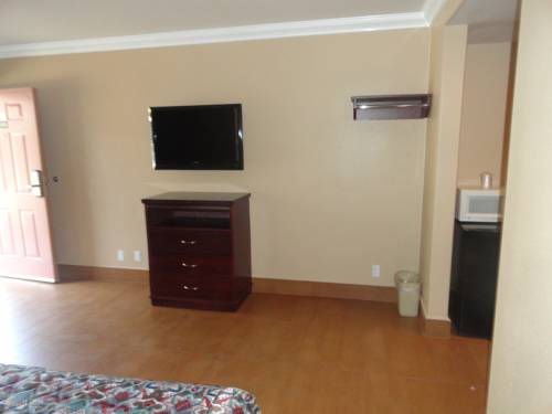 Imagen de la habitación del Motel Stardust Azusa. Foto 14