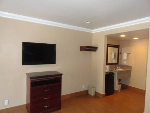 Imagen de la habitación del Motel Stardust Azusa. Foto 15