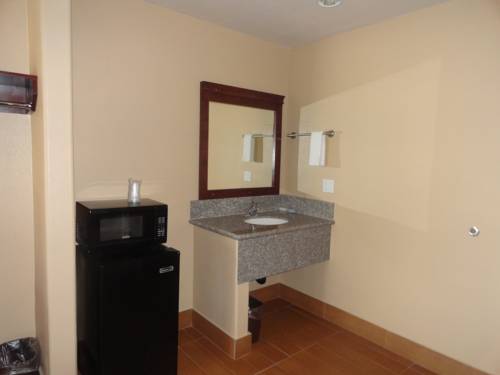 Imagen de la habitación del Motel Stardust Azusa. Foto 16