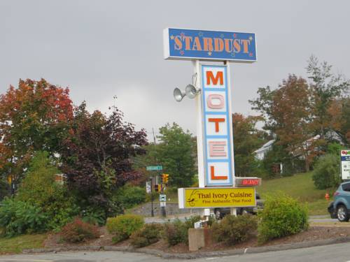 Imagen de la habitación del Motel Stardust Bedford. Foto 2